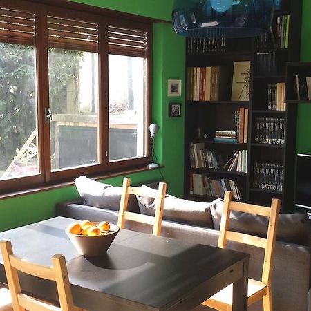 Casa Muffin 3 Appartement Cannobio Buitenkant foto