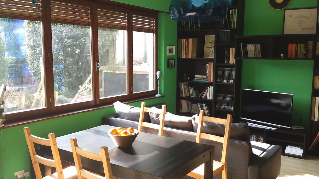 Casa Muffin 3 Appartement Cannobio Buitenkant foto