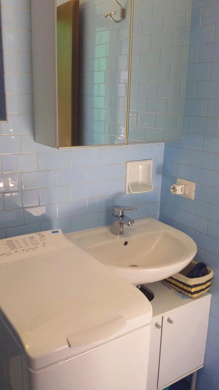 Casa Muffin 3 Appartement Cannobio Buitenkant foto