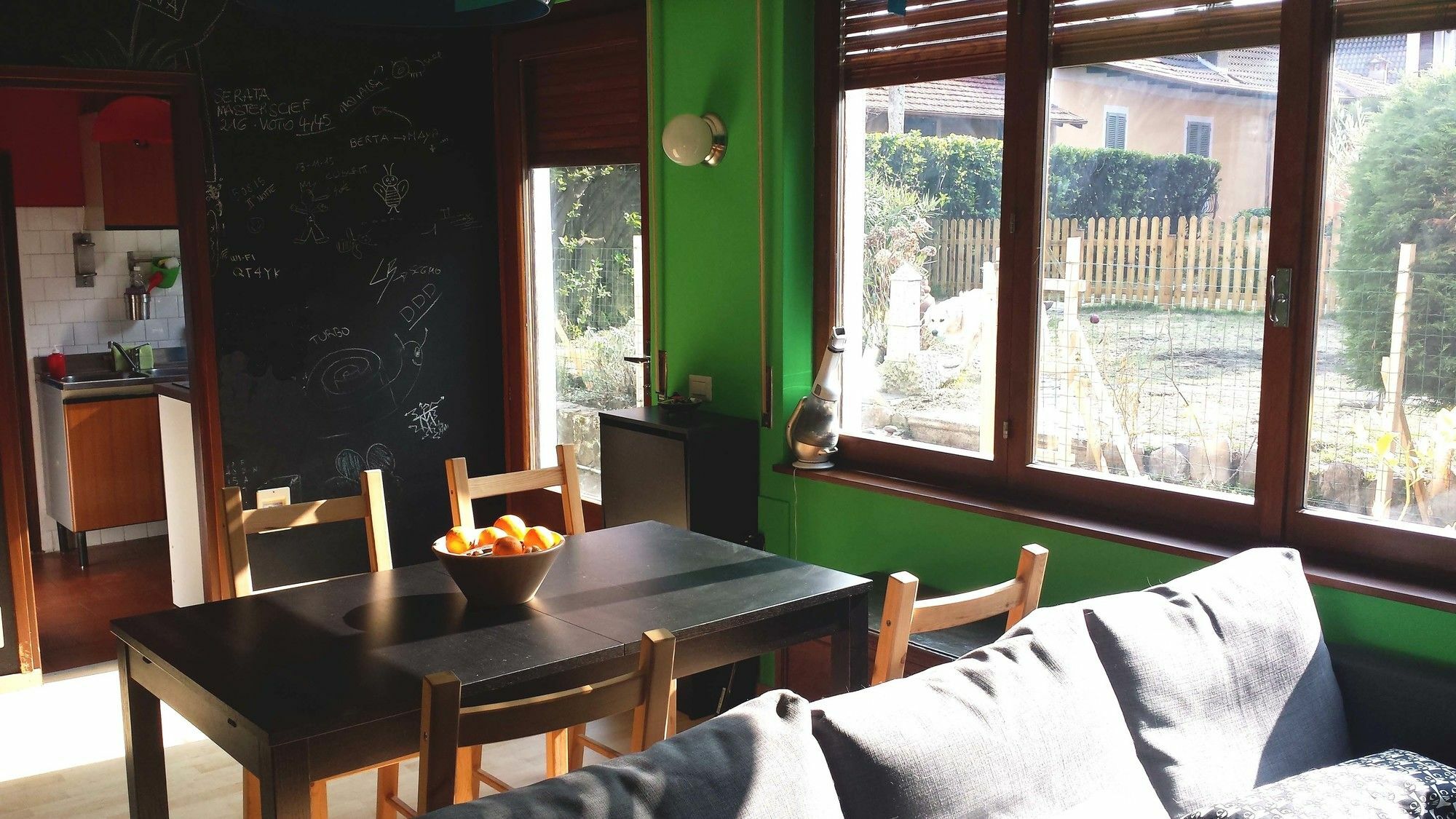 Casa Muffin 3 Appartement Cannobio Buitenkant foto