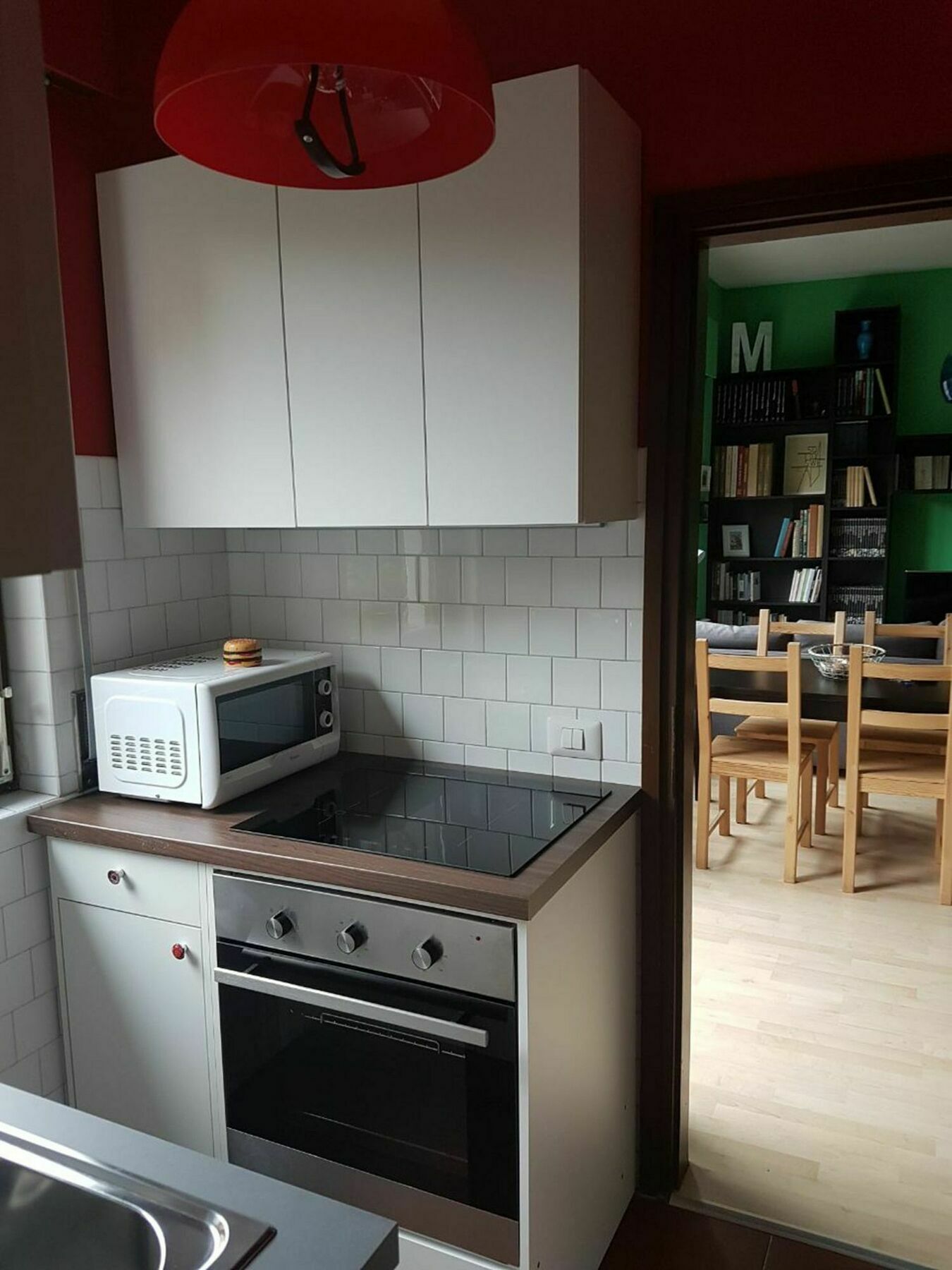 Casa Muffin 3 Appartement Cannobio Buitenkant foto
