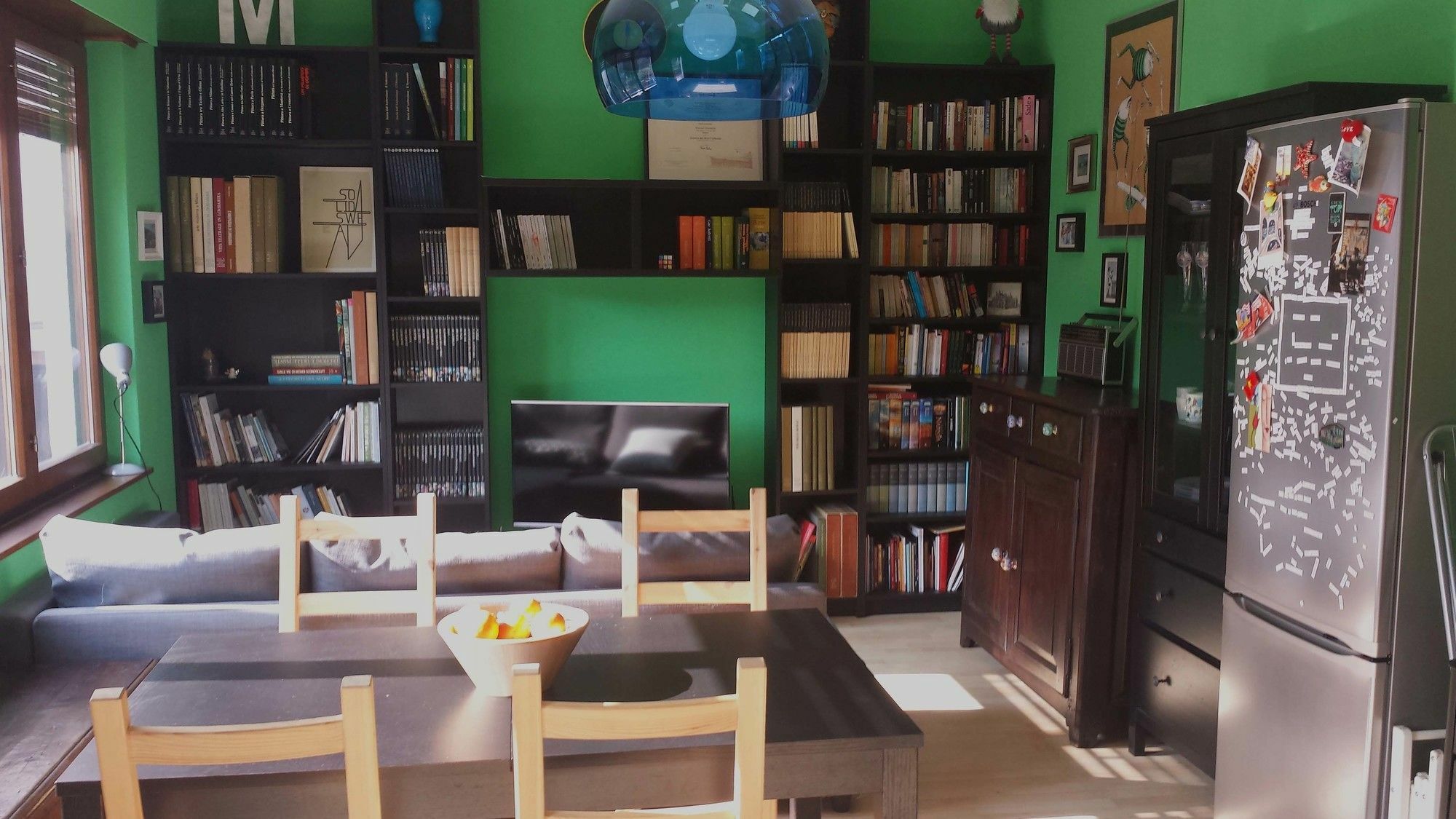 Casa Muffin 3 Appartement Cannobio Buitenkant foto